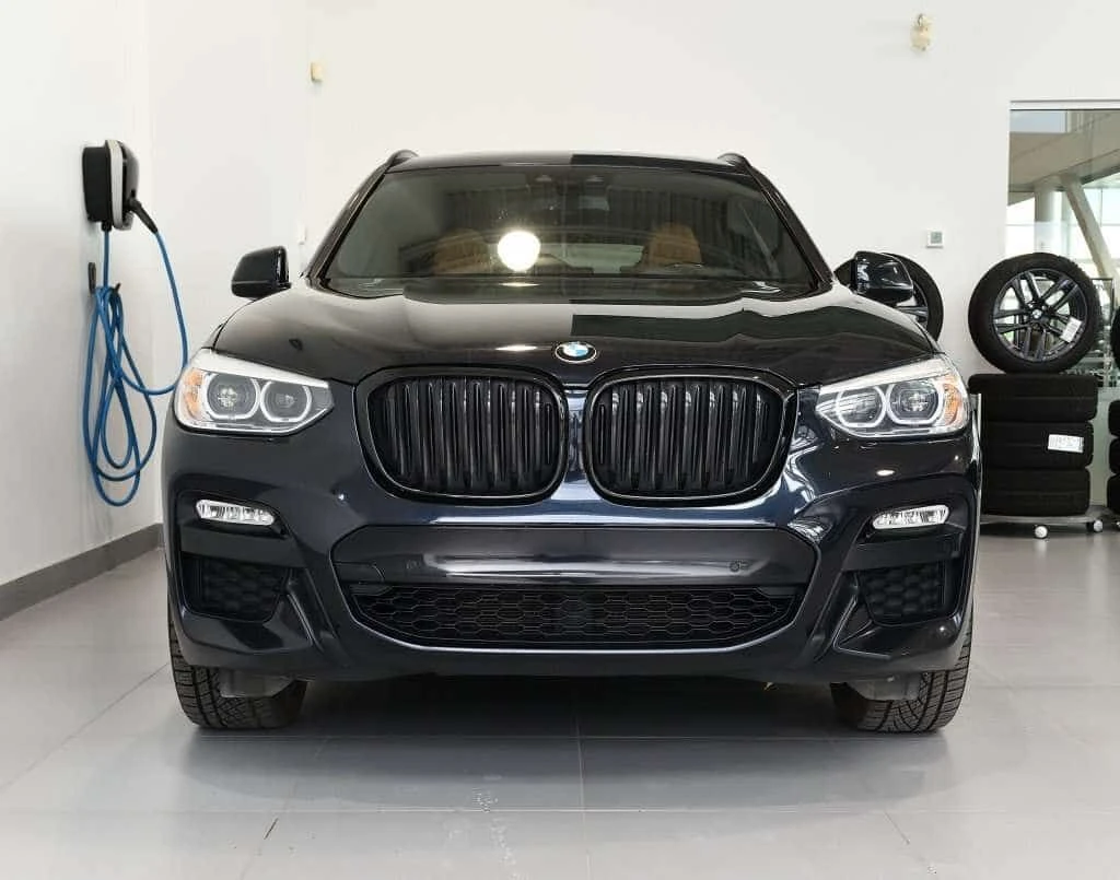 BMW X3 XDRIVE30I| M Sport Line| PANO| ПАМЕТ| АМБИЕНТ| 