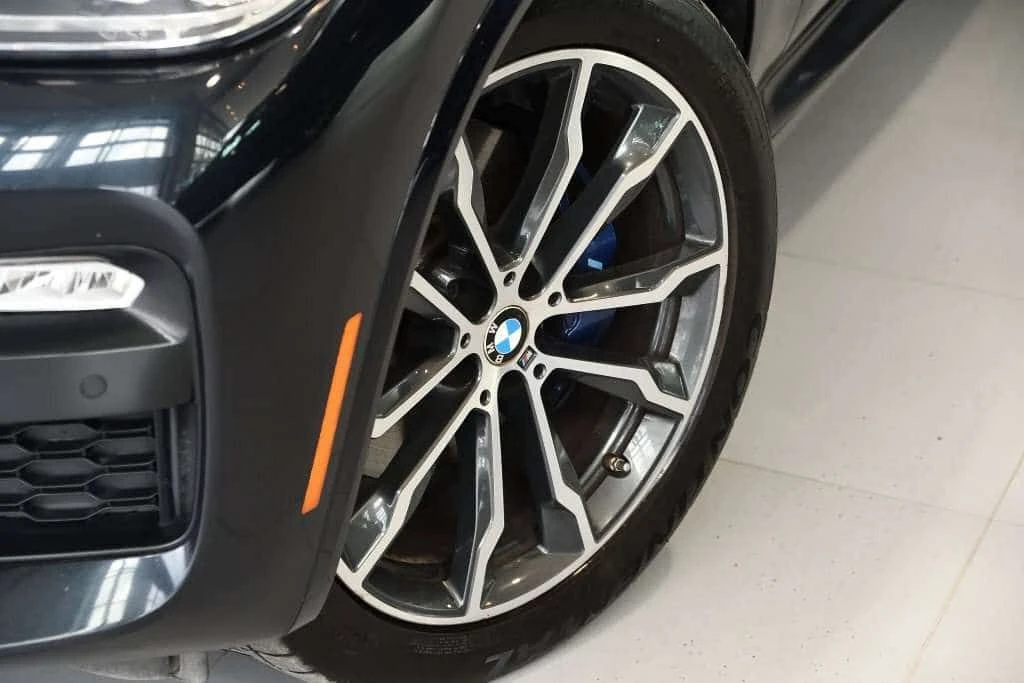 BMW X3 XDRIVE30I| M Sport Line| PANO| ПАМЕТ| АМБИЕНТ| , снимка 7 - Автомобили и джипове - 55219936