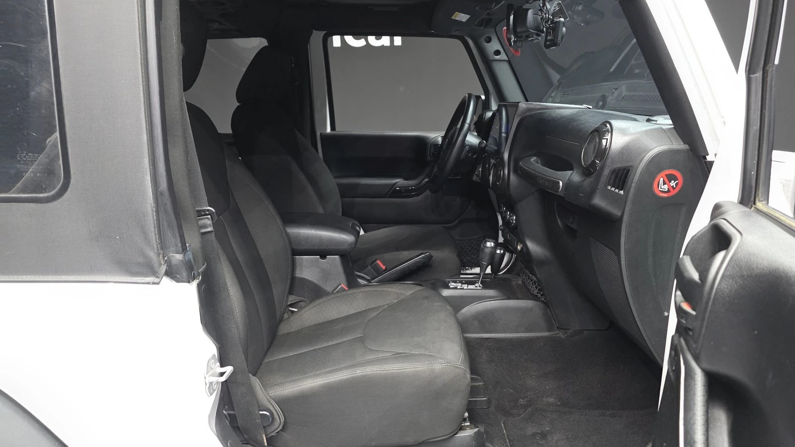 Jeep Wrangler 3.6* КРАЙНА ЦЕНА, снимка 11 - Автомобили и джипове - 55348490