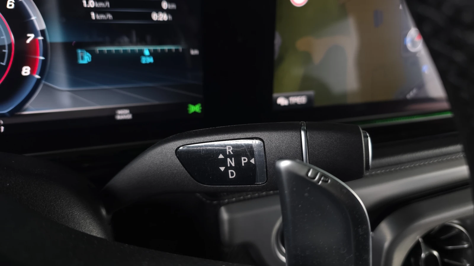 Mercedes-Benz G 63 AMG BLIND SPOT 360 ��� ������ ����* encareu.com | Mobile.bg � ����������� 9