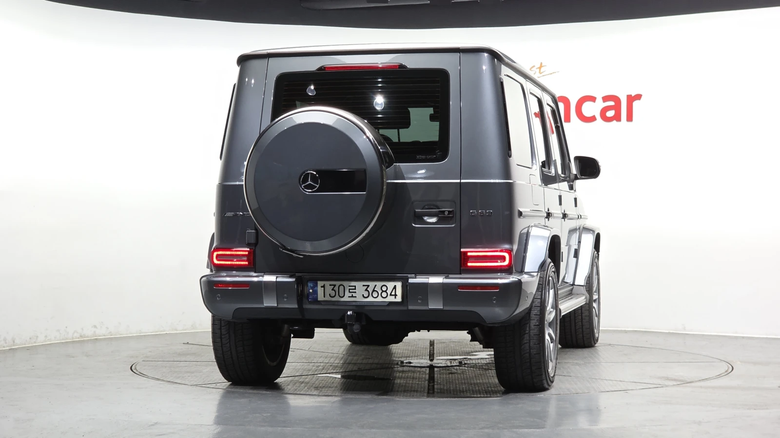 Mercedes-Benz G 63 AMG BLIND SPOT 360 ��� ������ ����* encareu.com | Mobile.bg � ����������� 4