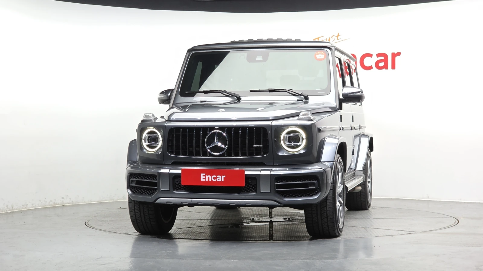Mercedes-Benz G 63 AMG BLIND SPOT 360 ��� ������ ����* encareu.com | Mobile.bg � ����������� 3