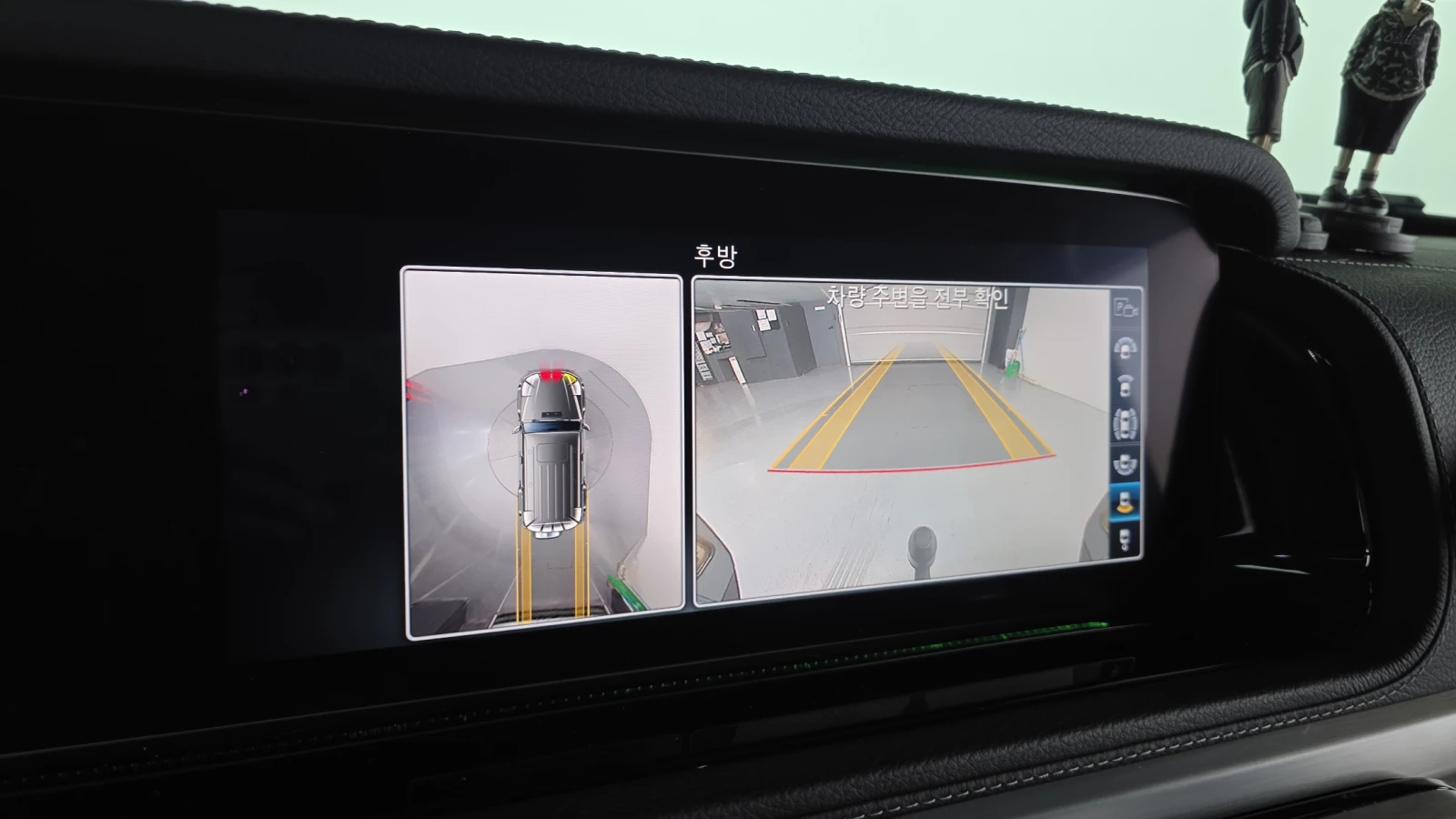 Mercedes-Benz G 63 AMG BLIND SPOT 360 ��� ������ ����* encareu.com | Mobile.bg � ����������� 14