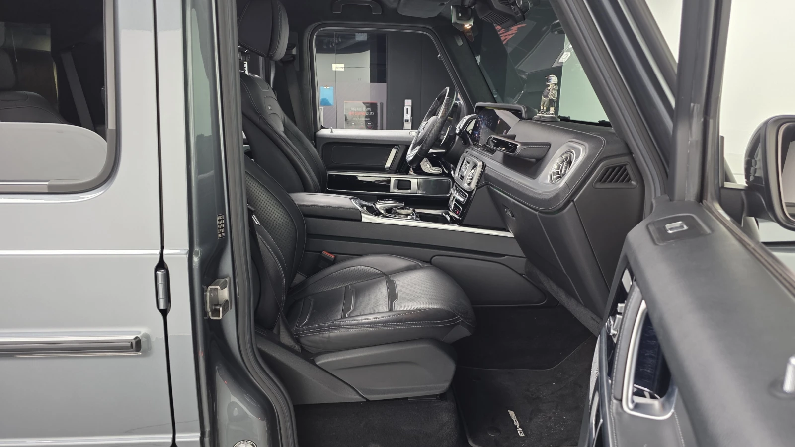 Mercedes-Benz G 63 AMG BLIND SPOT 360 ��� ������ ����* encareu.com | Mobile.bg � ����������� 11