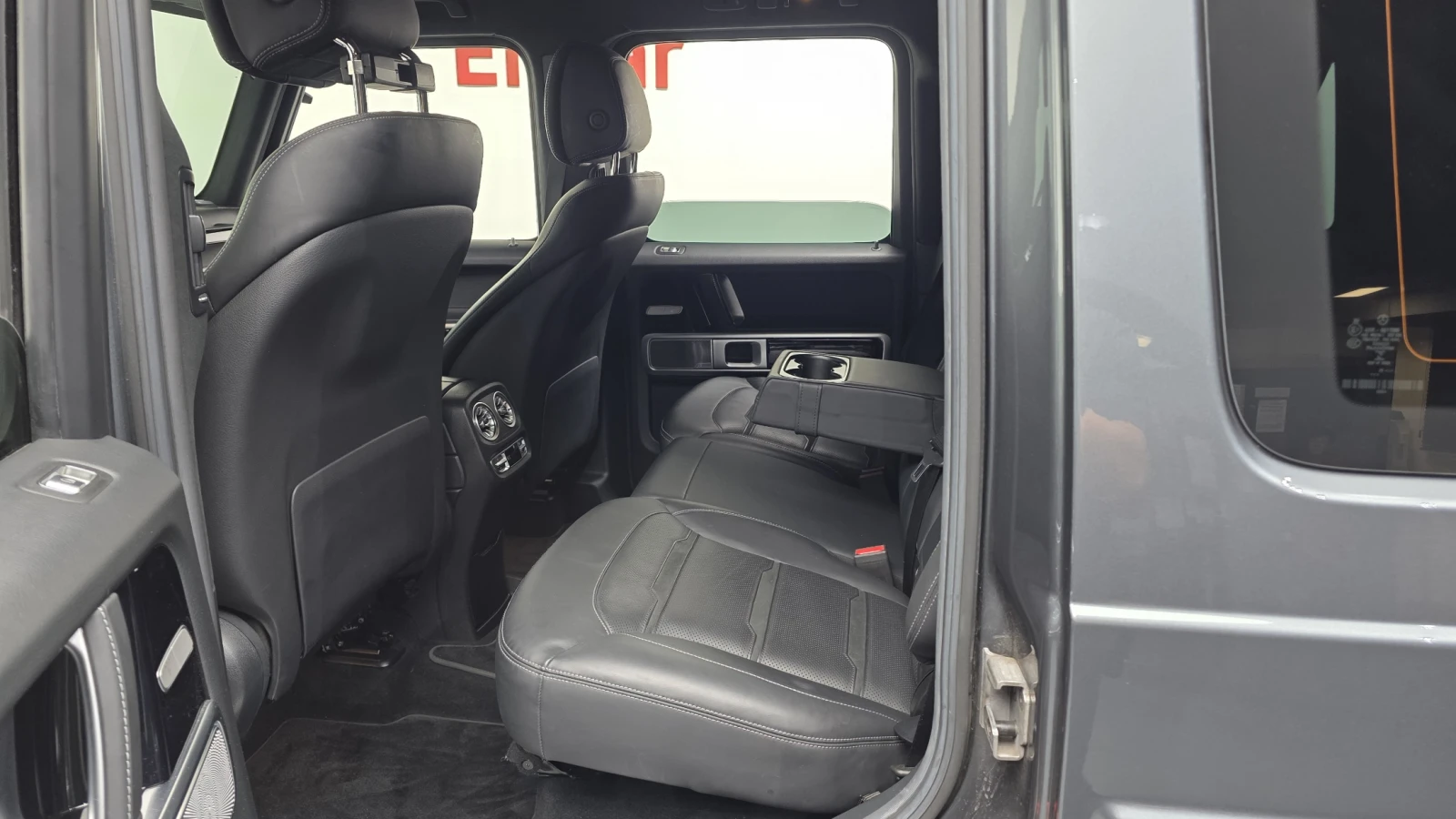 Mercedes-Benz G 63 AMG BLIND SPOT 360 ��� ������ ����* encareu.com | Mobile.bg � ����������� 12