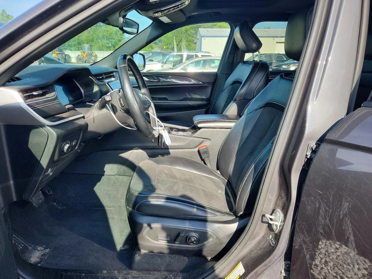 Jeep Grand cherokee 3.6l L Laredo | Mobile.bg � ����������� 7