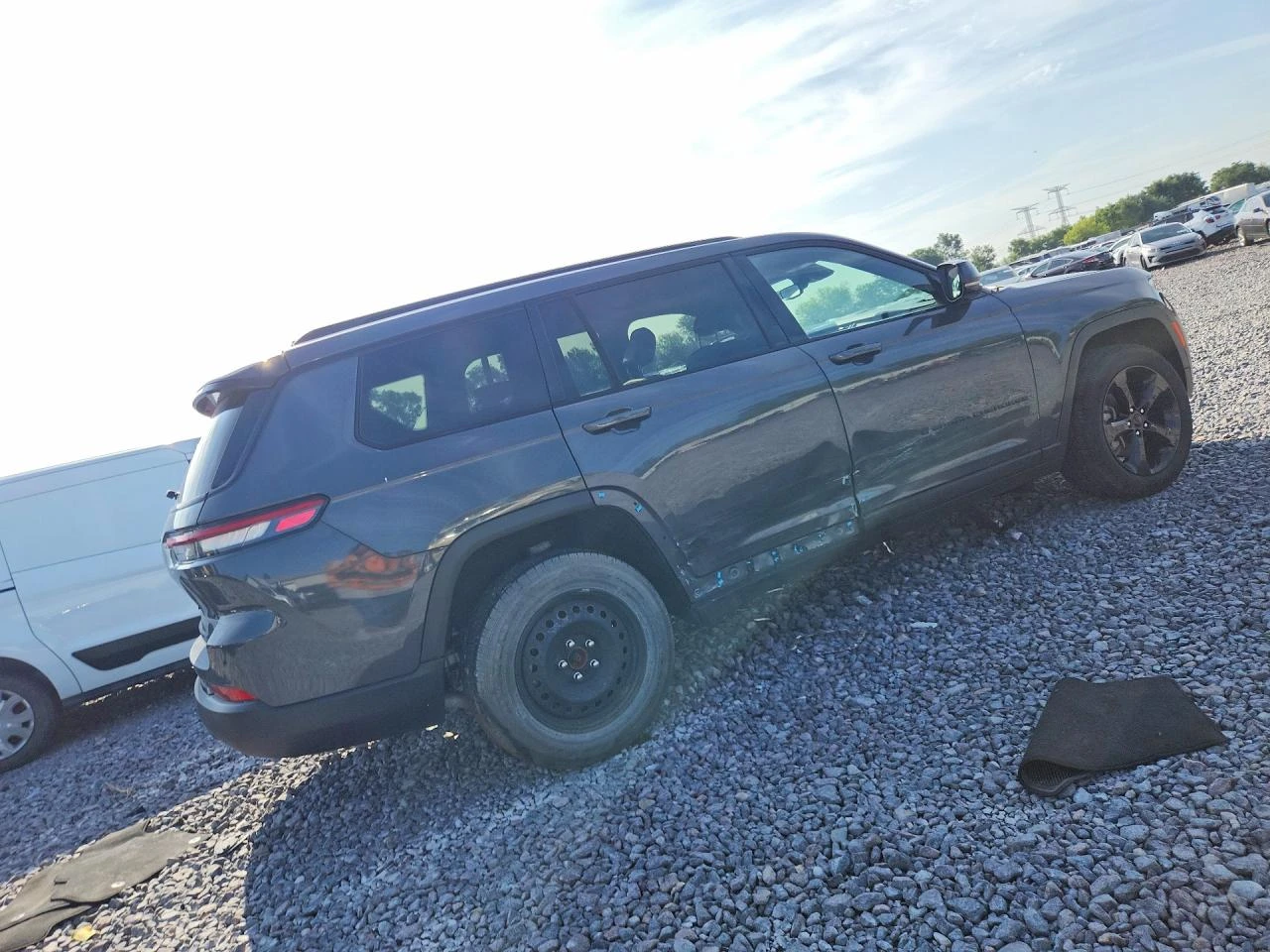Jeep Grand cherokee 3.6l L Laredo | Mobile.bg � ����������� 3