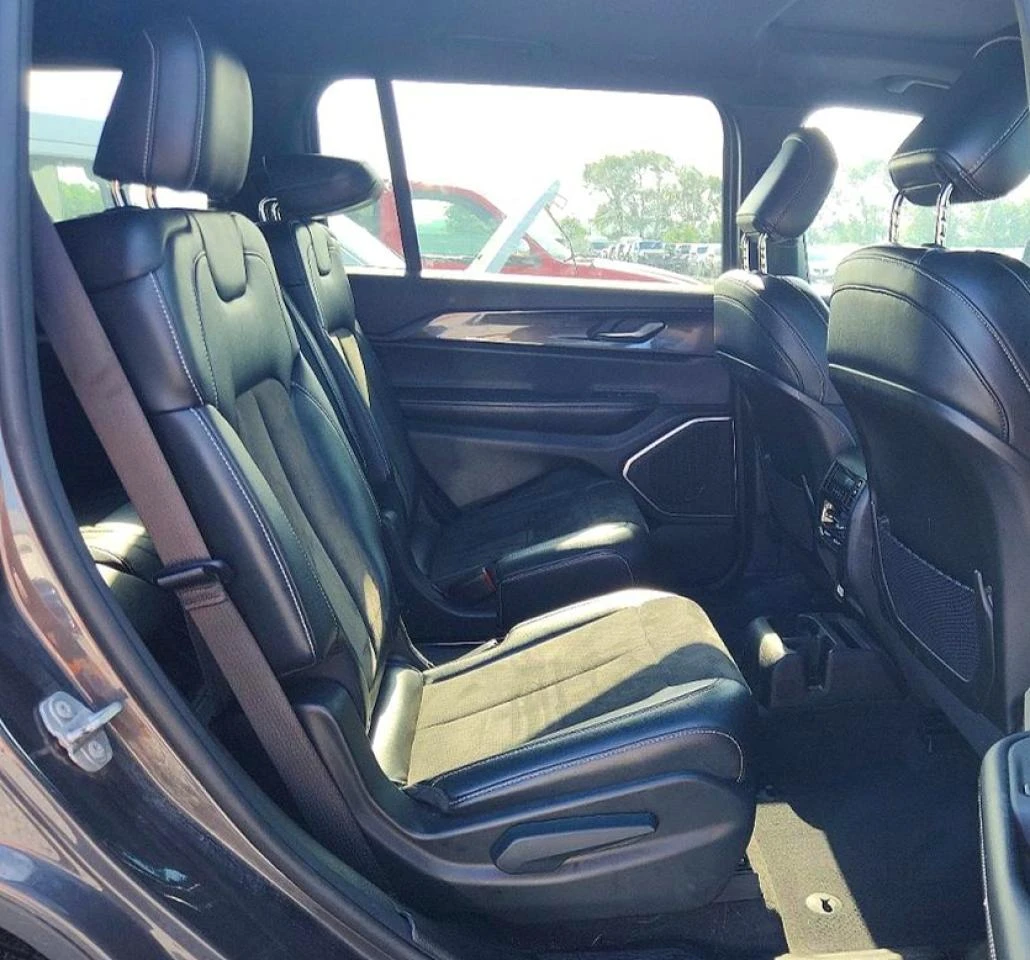 Jeep Grand cherokee 3.6l L Laredo | Mobile.bg � ����������� 10
