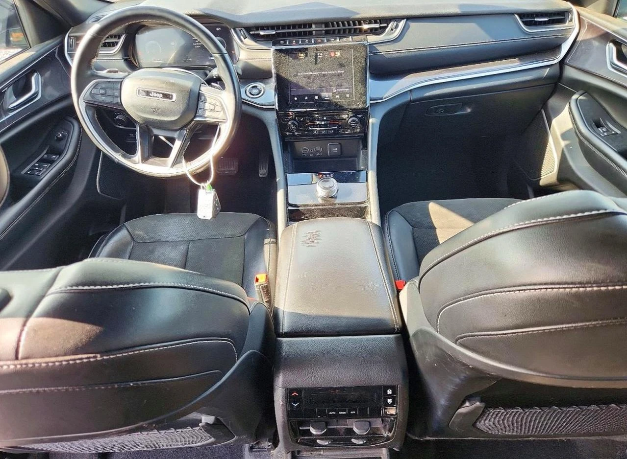 Jeep Grand cherokee 3.6l L Laredo | Mobile.bg � ����������� 8