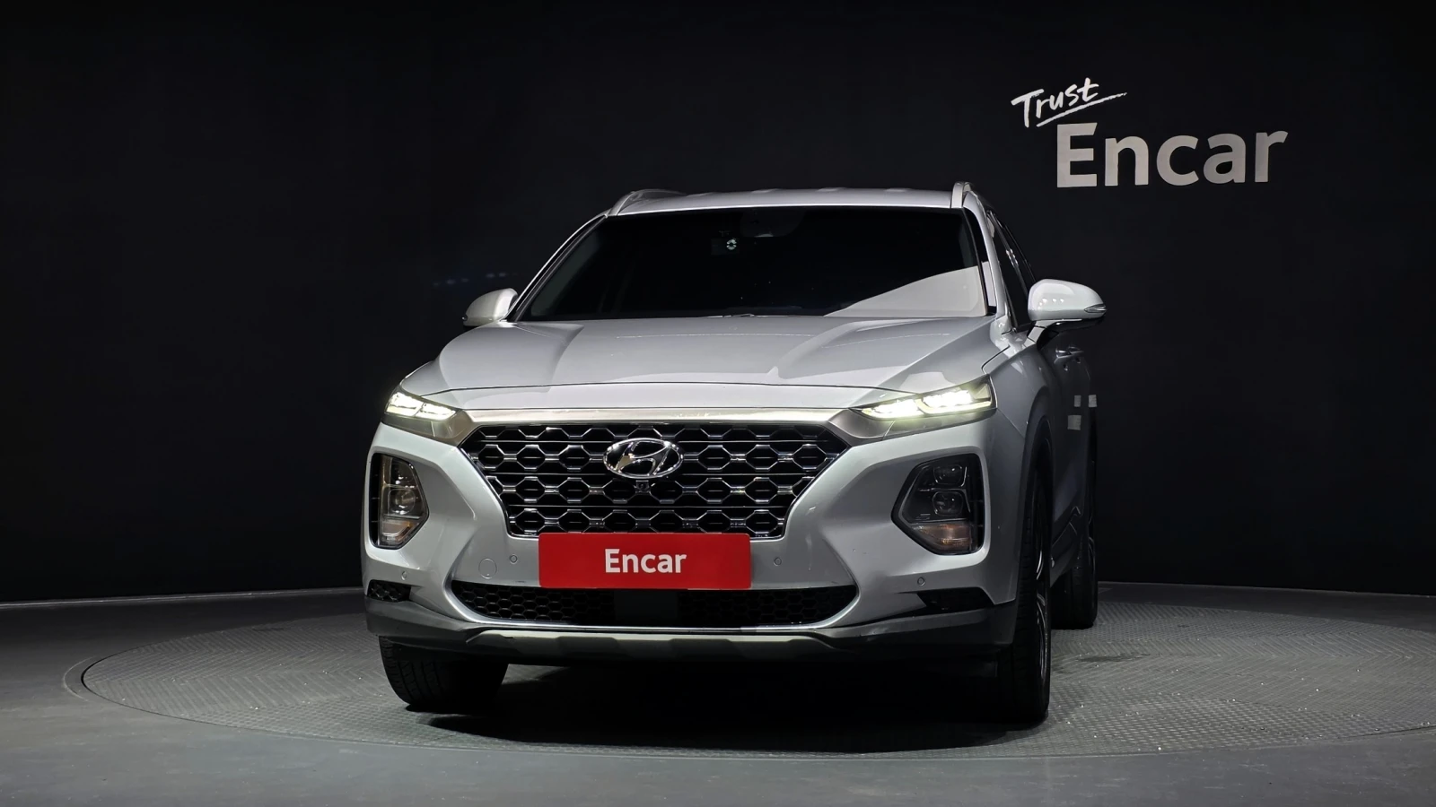Hyundai Santa fe 2.2 CRDI 4WD PRESTIGE * FULL MAX, снимка 2 - Автомобили и джипове - 56069210