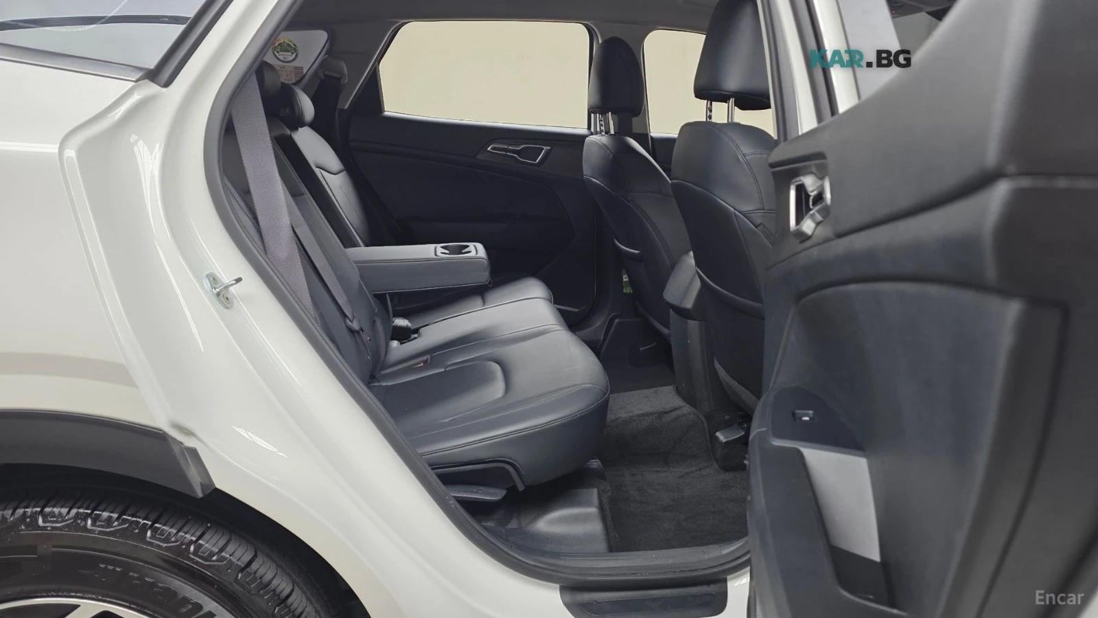 Kia Sportage 4WD | Trendy | 2.0, снимка 10 - Автомобили и джипове - 56097006