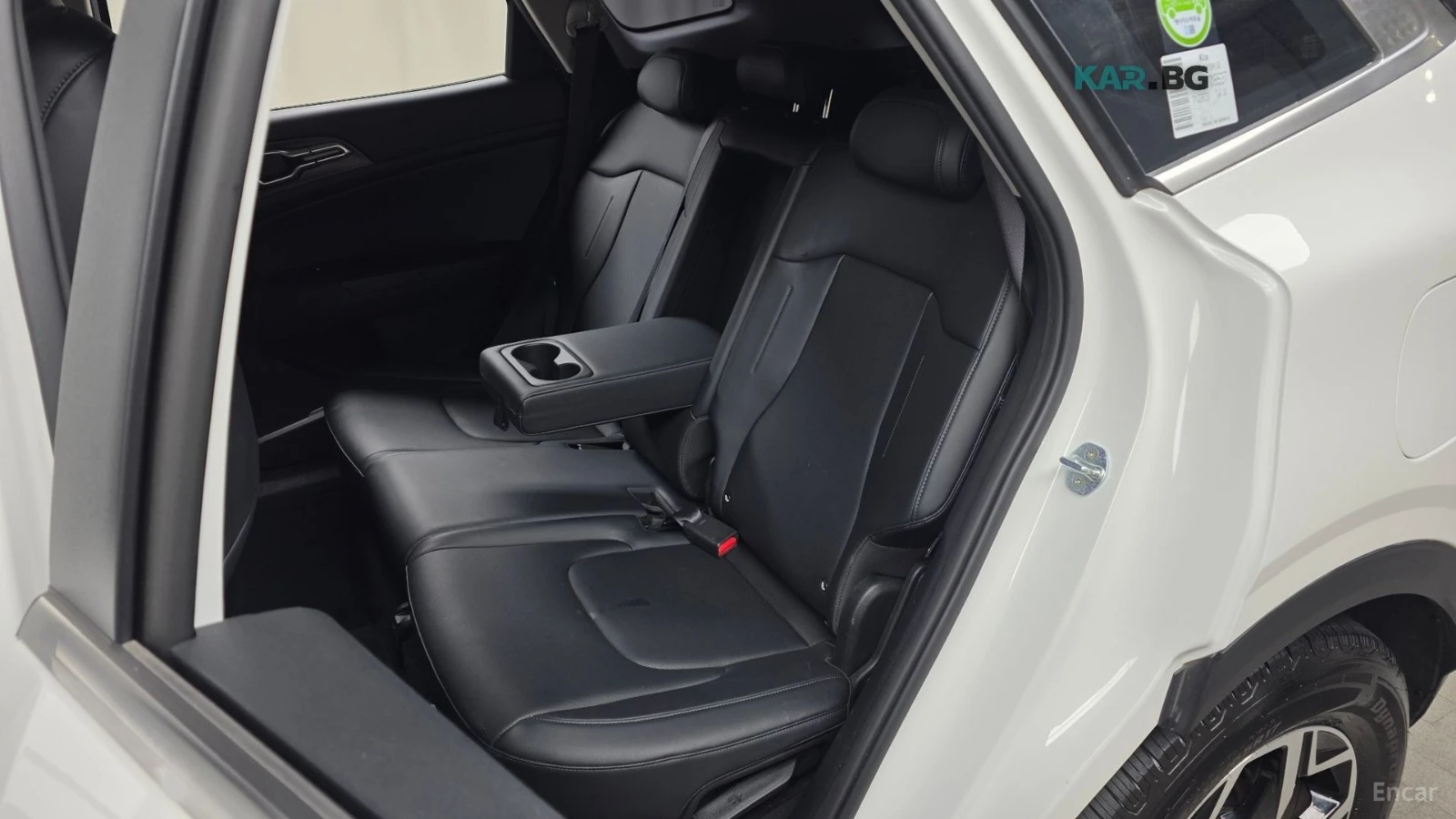 Kia Sportage 4WD | Trendy | 2.0, снимка 11 - Автомобили и джипове - 56097006