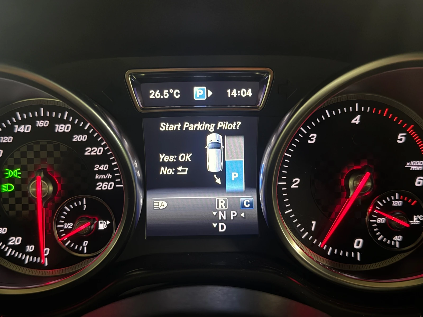 Mercedes-Benz GLE 350  GLE 350 4MATIK* AMG* 360 | Mobile.bg � ����������� 7