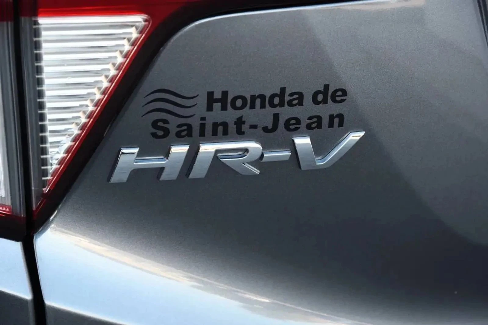 Honda Hr-v, снимка 8 - Автомобили и джипове - 56684533