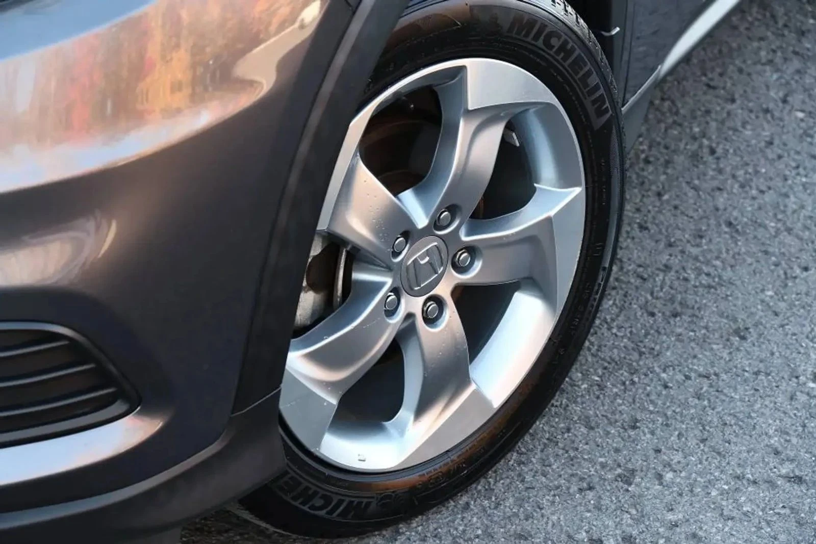 Honda Hr-v, снимка 7 - Автомобили и джипове - 56684533