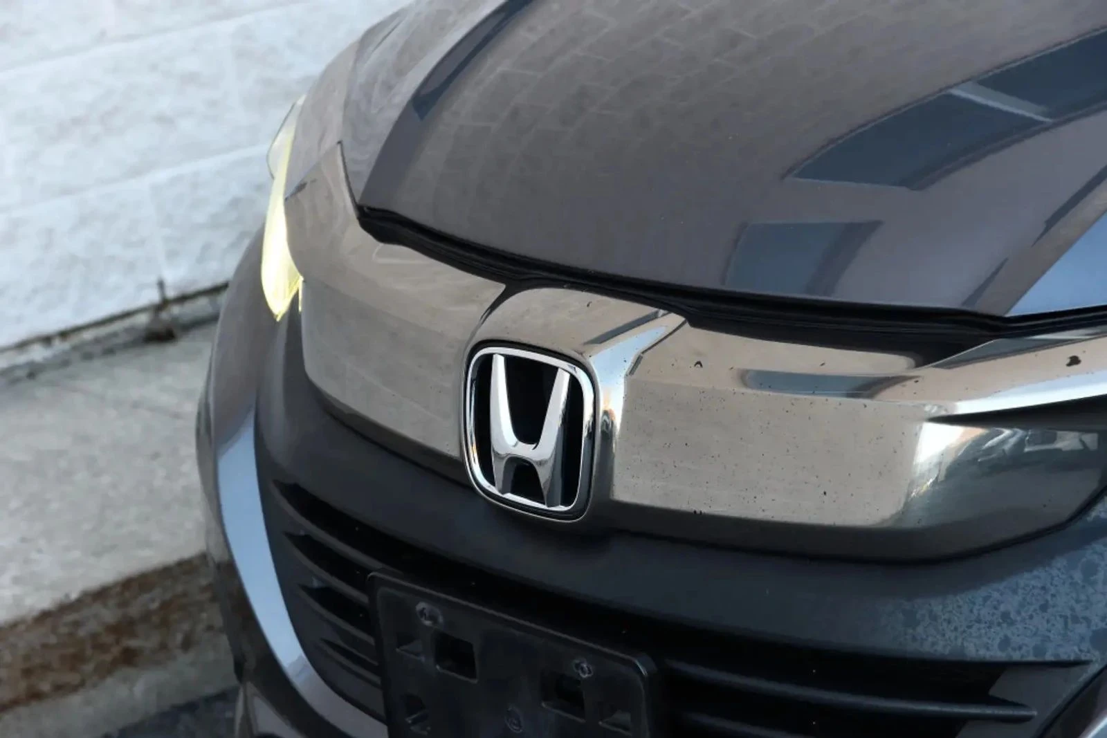 Honda Hr-v, снимка 6 - Автомобили и джипове - 56684533