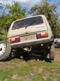 Lada Niva, снимка 1 - Автомобили и джипове - 38799033