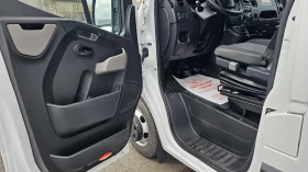 Renault Master L3H3 2.3DCi 6SP CH-КЛИМАТРОНИК-ДВОЙНА ГУМА-ЛИЗИНГ, снимка 7