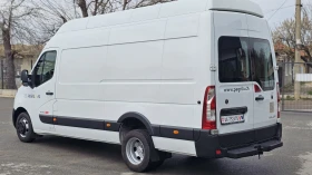 Renault Master L3H3 2.3DCi 6SP CH-КЛИМАТРОНИК-ДВОЙНА ГУМА-ЛИЗИНГ, снимка 4