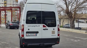Renault Master L3H3 2.3DCi 6SP CH-КЛИМАТРОНИК-ДВОЙНА ГУМА-ЛИЗИНГ, снимка 5