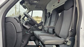 Renault Master L3H3 2.3DCi 6SP CH-КЛИМАТРОНИК-ДВОЙНА ГУМА-ЛИЗИНГ, снимка 8