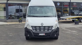 Renault Master L3H3 2.3DCi 6SP CH-КЛИМАТРОНИК-ДВОЙНА ГУМА-ЛИЗИНГ, снимка 2