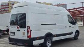Renault Master L3H3 2.3DCi 6SP CH-КЛИМАТРОНИК-ДВОЙНА ГУМА-ЛИЗИНГ, снимка 6