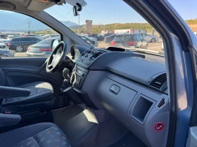 Mercedes-Benz Vito, снимка 10