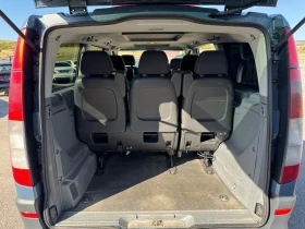 Mercedes-Benz Vito, снимка 13