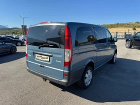 Mercedes-Benz Vito, снимка 4