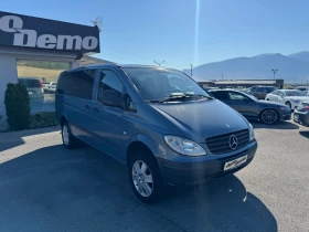 Mercedes-Benz Vito, снимка 3