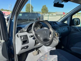 Mercedes-Benz Vito, снимка 7