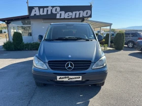 Mercedes-Benz Vito, снимка 2