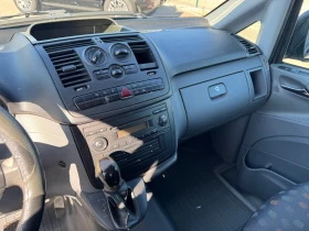 Mercedes-Benz Vito, снимка 8