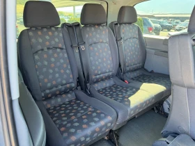 Mercedes-Benz Vito, снимка 12