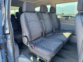 Mercedes-Benz Vito, снимка 11