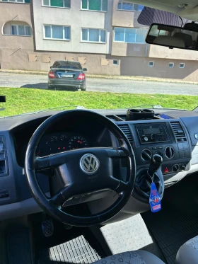 VW T5, снимка 6