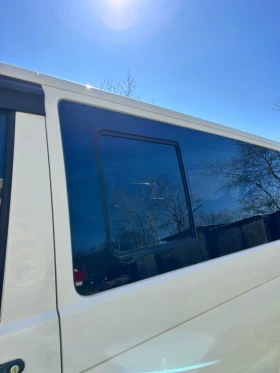 VW T5, снимка 3