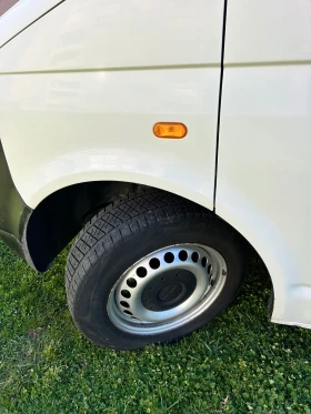 VW T5, снимка 11