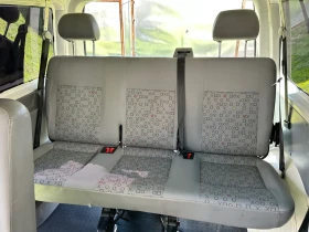 VW T5, снимка 8
