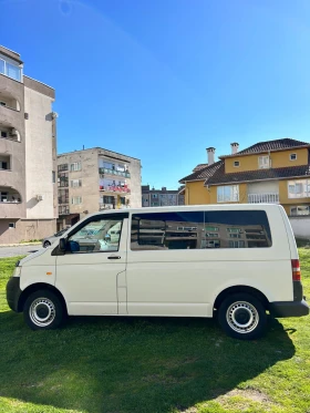VW T5, снимка 5