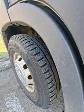 Peugeot Boxer L4 H2, снимка 12