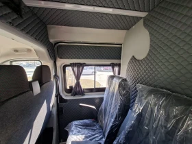 Peugeot Boxer L4 H2, снимка 6