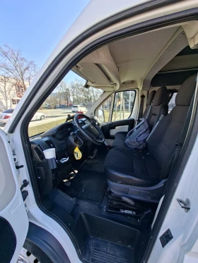 Peugeot Boxer L4 H2, снимка 17