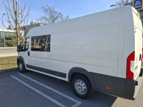Peugeot Boxer L4 H2, снимка 3