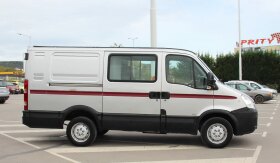 Iveco Daily 2.3 HPT   5+1      | Mobile.bg   4