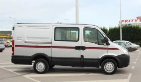 Iveco Daily 2.3 HPT   5+1 МЕСТА ГЕРМАНИЯ   , снимка 4