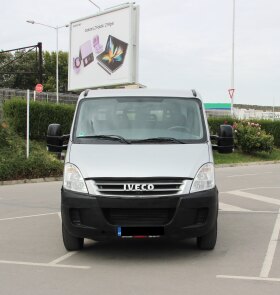Iveco Daily 2.3 HPT   5+1      | Mobile.bg   2