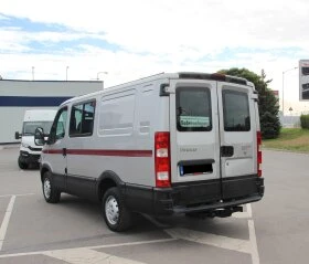 Iveco Daily 2.3 HPT   5+1 МЕСТА ГЕРМАНИЯ   , снимка 8