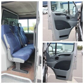 Iveco Daily 2.3 HPT   5+1 МЕСТА ГЕРМАНИЯ   , снимка 15